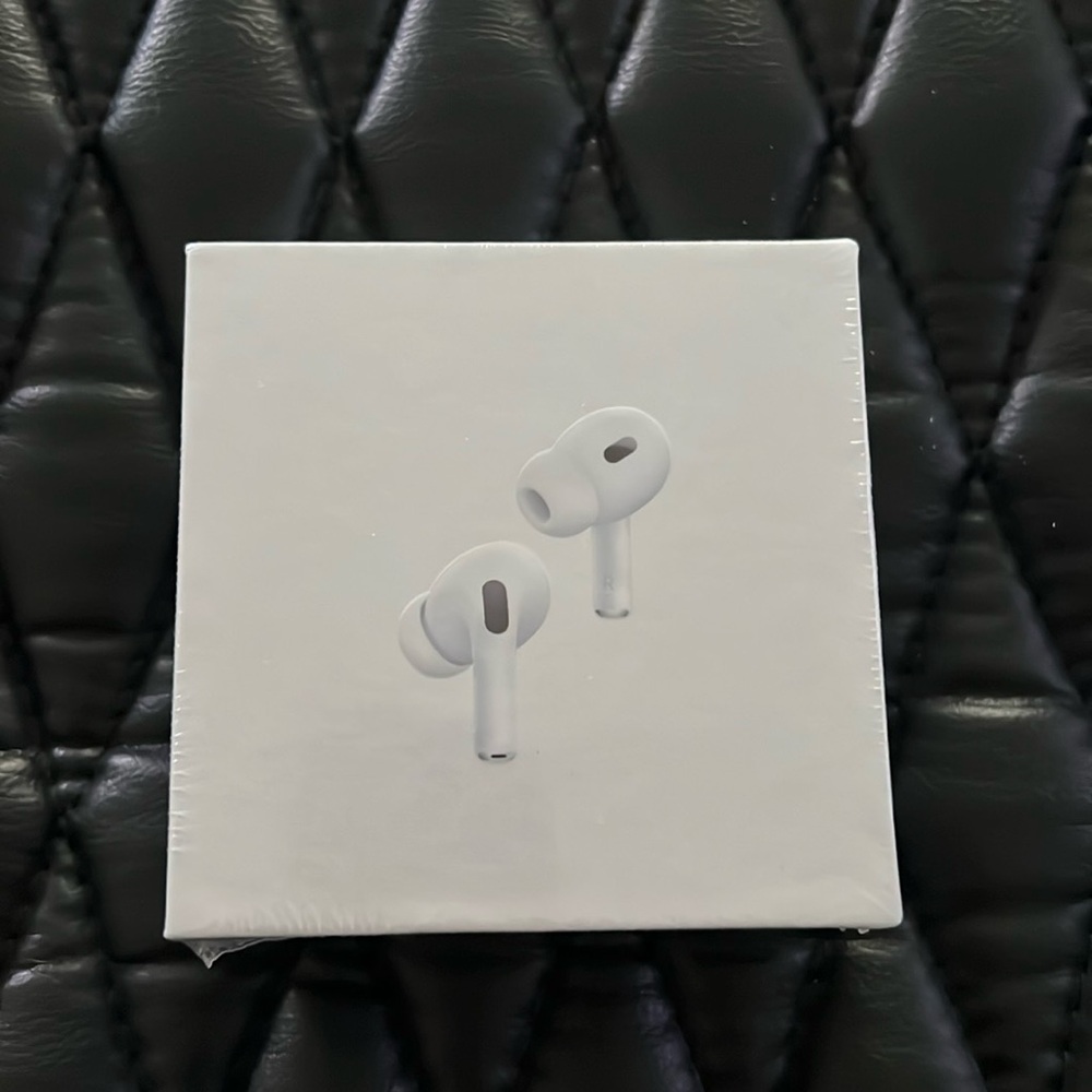 AirPods Pro 2nd Generation